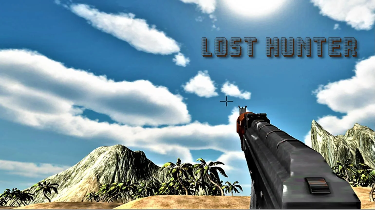 LOSTHUNTER (itch)