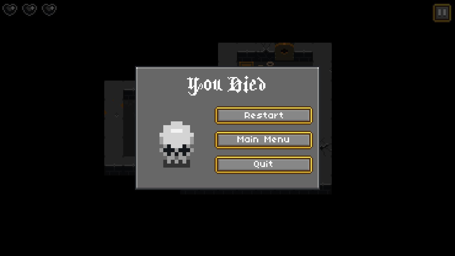 Blef (itch)