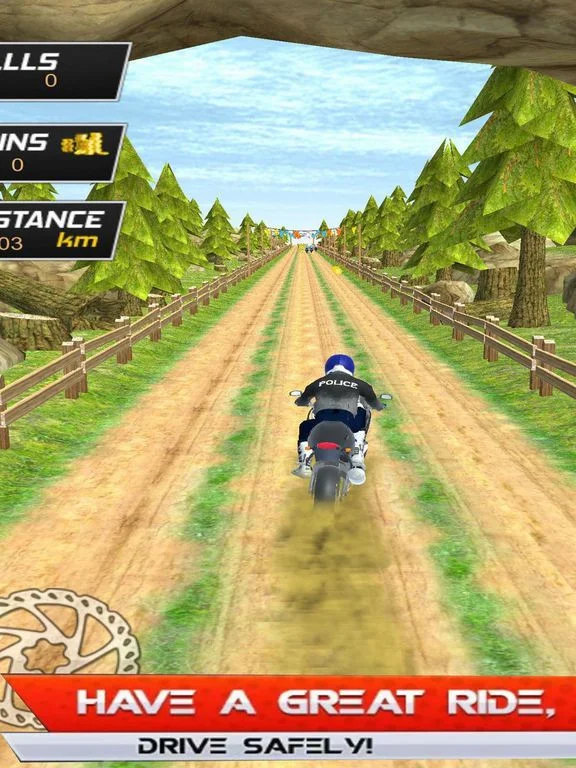 Real Police Motor Racing Real Police Motor Racing