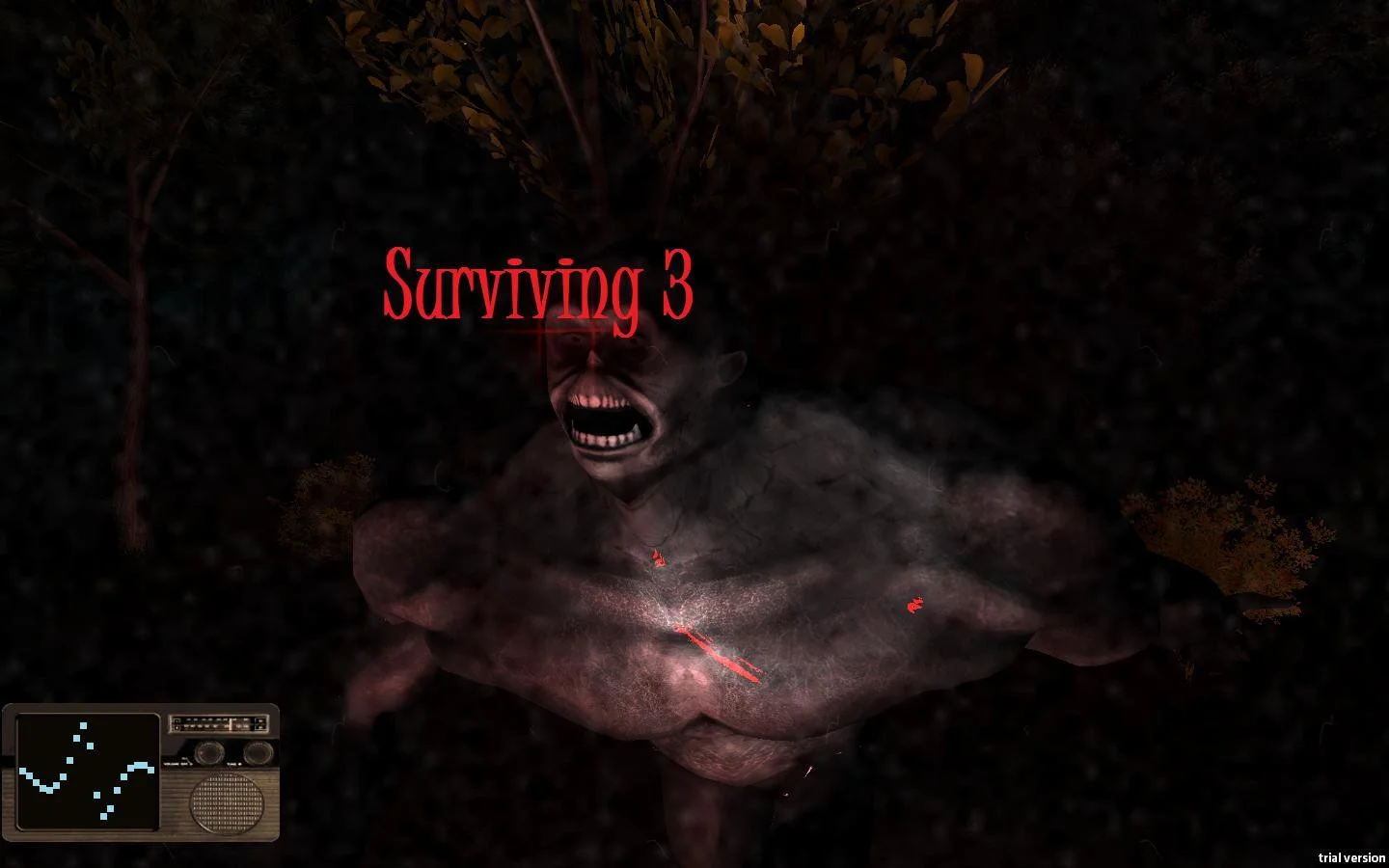 Surviving 3 (itch)