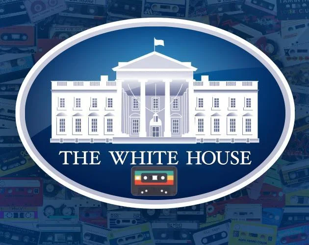 The White House Tapes (itch) The White House Tapes (itch)