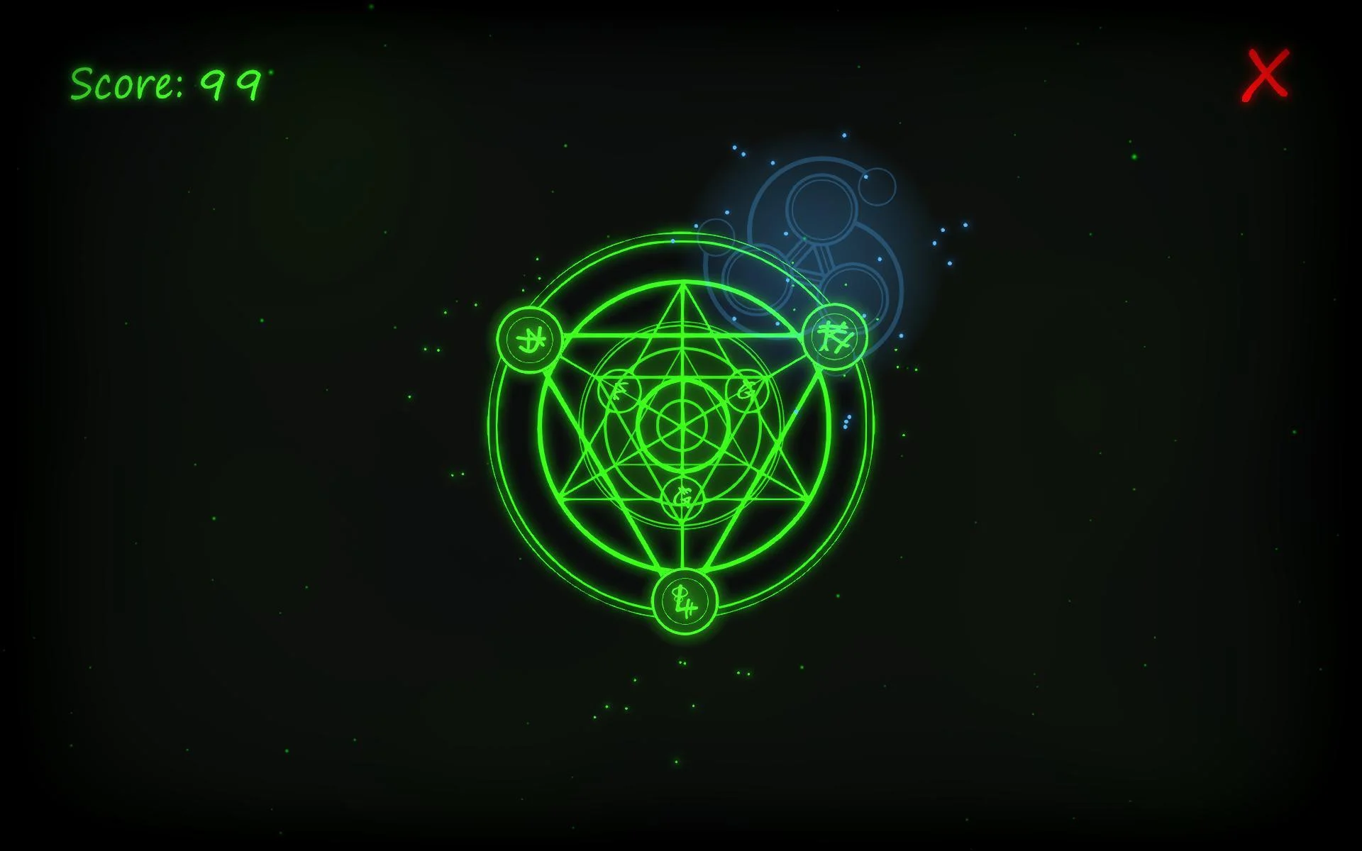 Новости о Compound (itch) (BenJoe72)