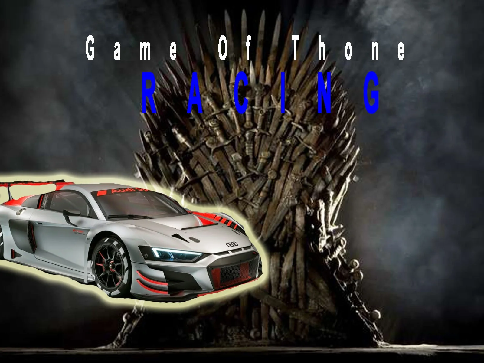 Статьи по Game Of Thrones, Episode 1: Racer (itch)