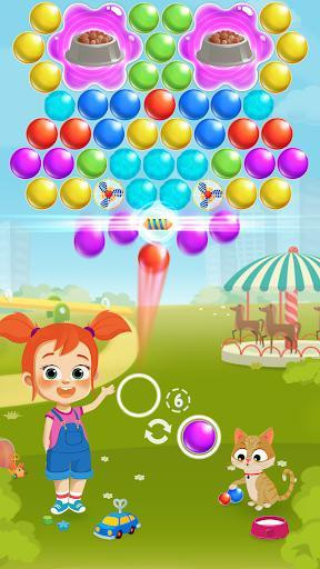Bubble Popland - Bubble Shooter Puzzle Game Bubble Popland - Bubble Shooter Puzzle Game