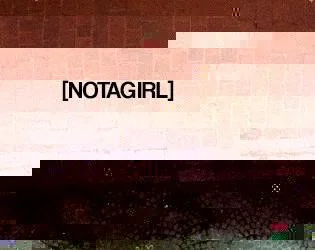 NOTAGIRL (itch) NOTAGIRL (itch)
