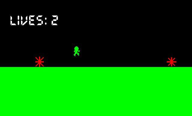 Dad's Old Games (itch)