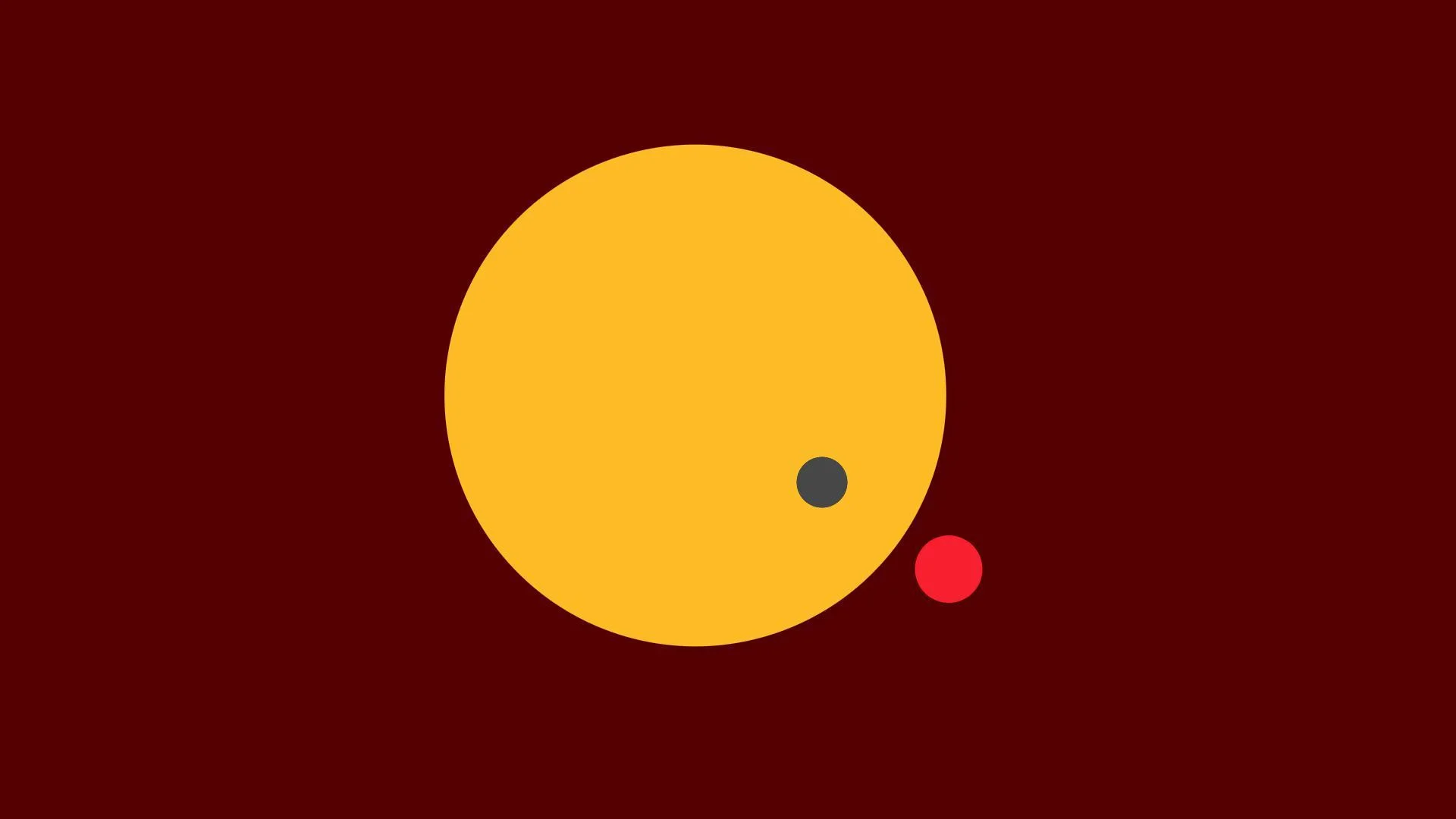 Рецензии Circles (itch)