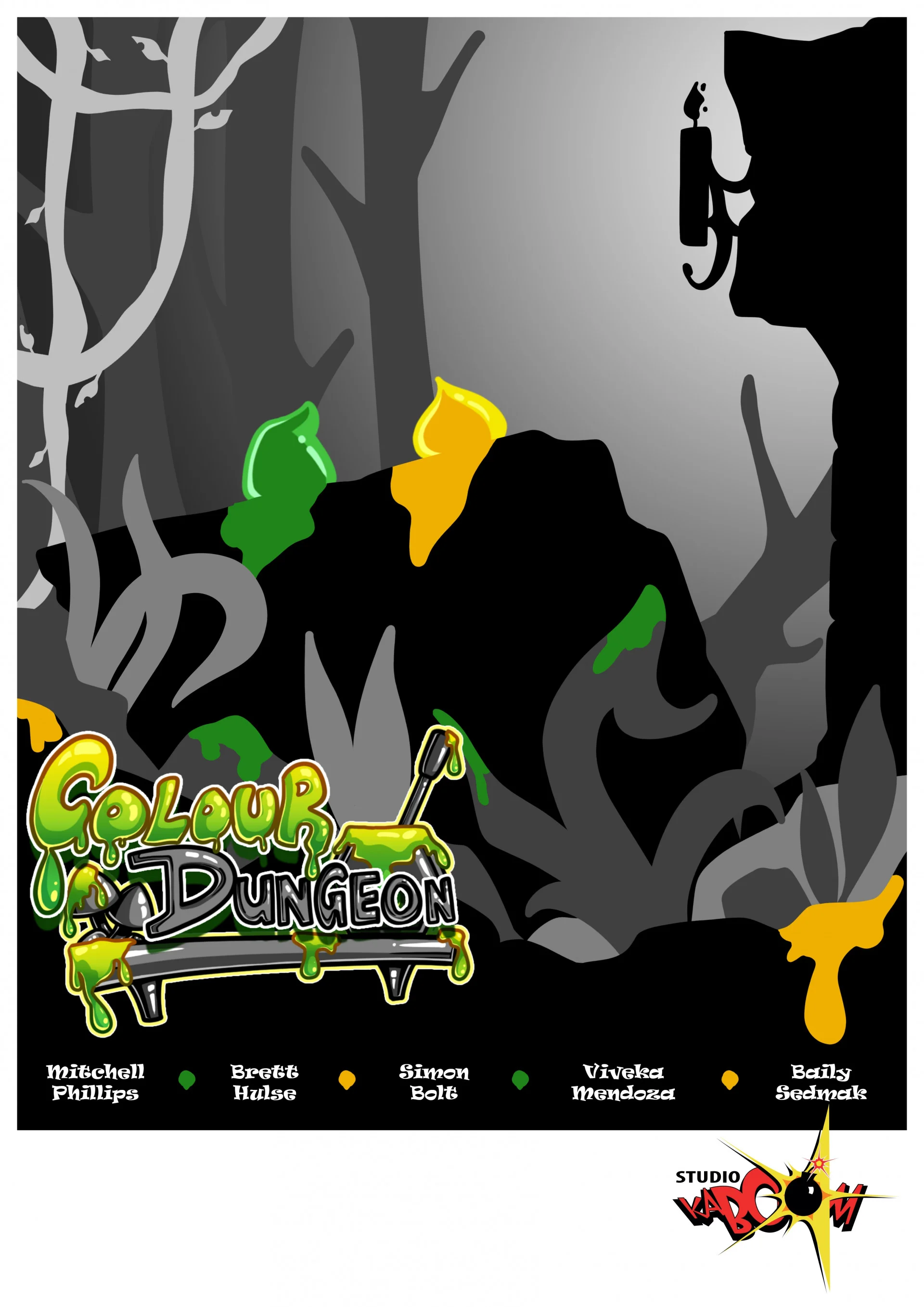 Colour Dungeon (itch)