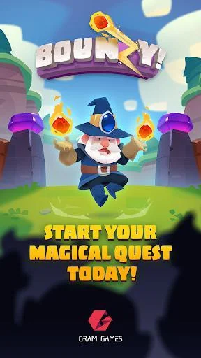 Bounzy! Bounzy!