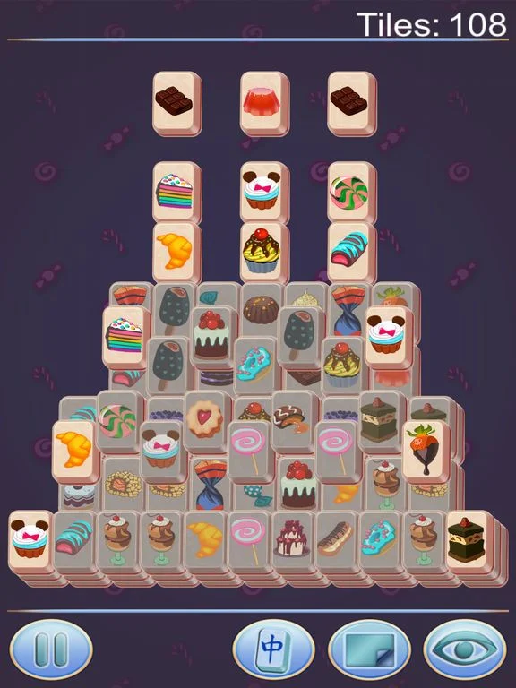 Mahjong 3 Full Mahjong 3 Full