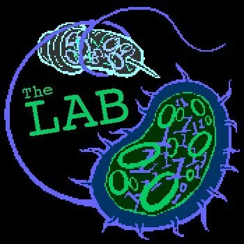 The Lab (itch) (4lbertoC) The Lab (itch) (4lbertoC)