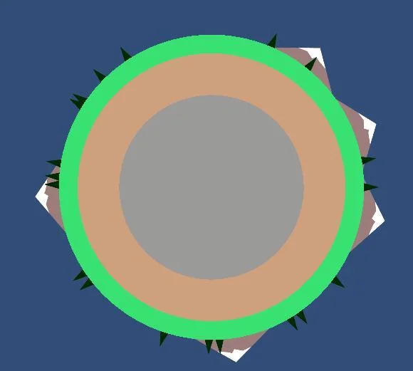 Only One Earth (Ruyuik) (itch) Only One Earth (Ruyuik) (itch)