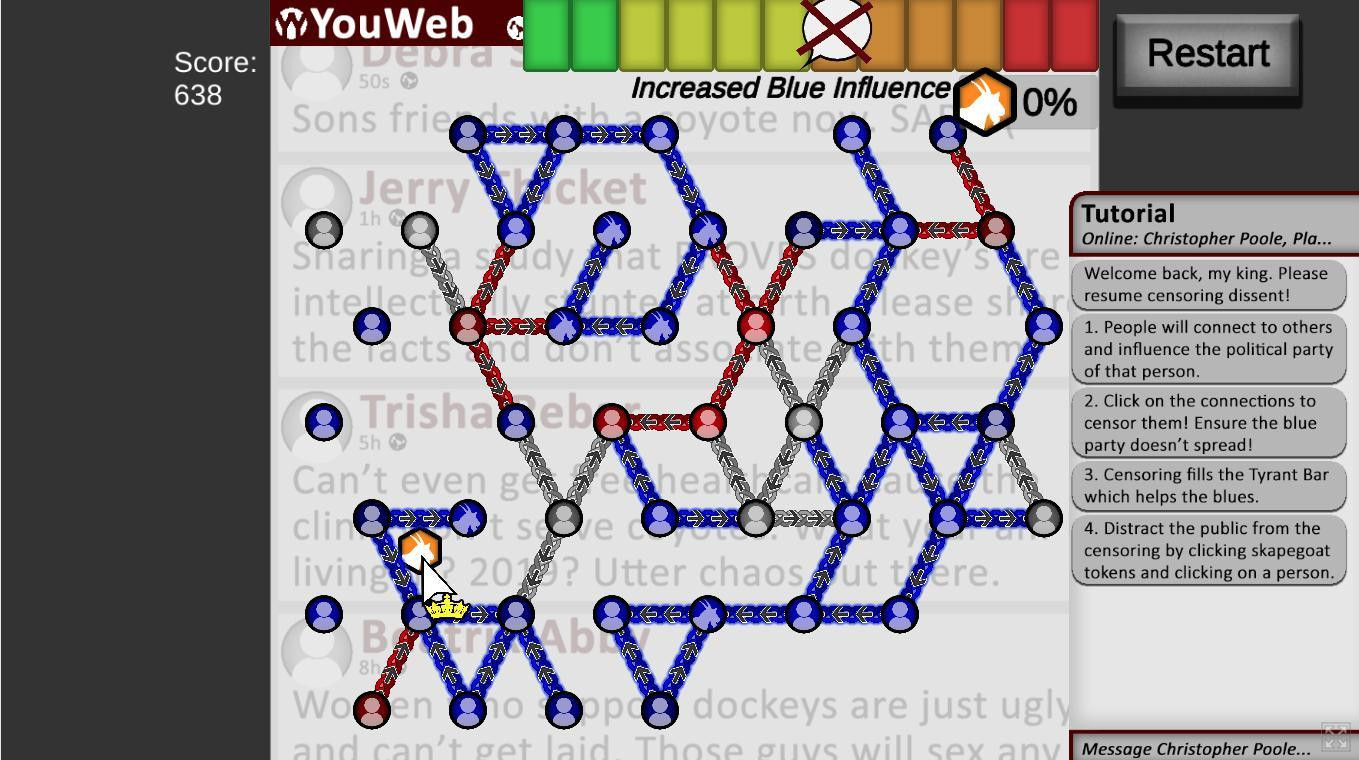 The Information Game (itch) The Information Game (itch)