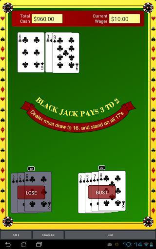 Blackjack Star Blackjack Star