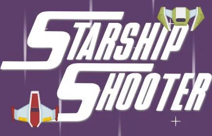 Starship Shooter (itch) Starship Shooter (itch)