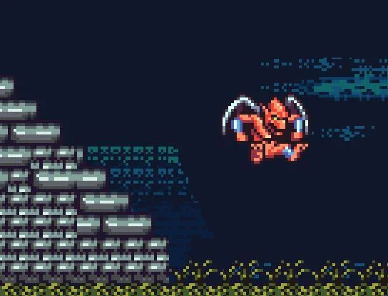 Gargoyle Quest (itch) Gargoyle Quest (itch)
