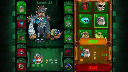 Monstergotchi Monstergotchi