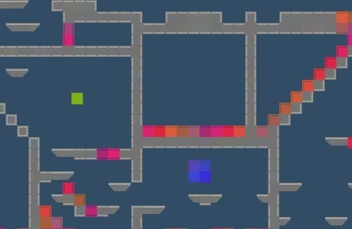 Platform Game Demo (itch) Platform Game Demo (itch)