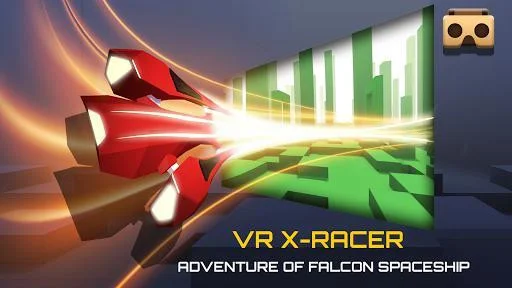 VR X-Racer - Aero Racing Games VR X-Racer - Aero Racing Games
