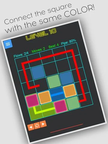 Qube Link Qube Link