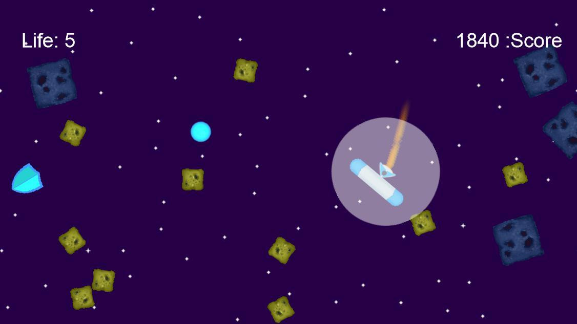 Blocksteroids (itch) Blocksteroids (itch)