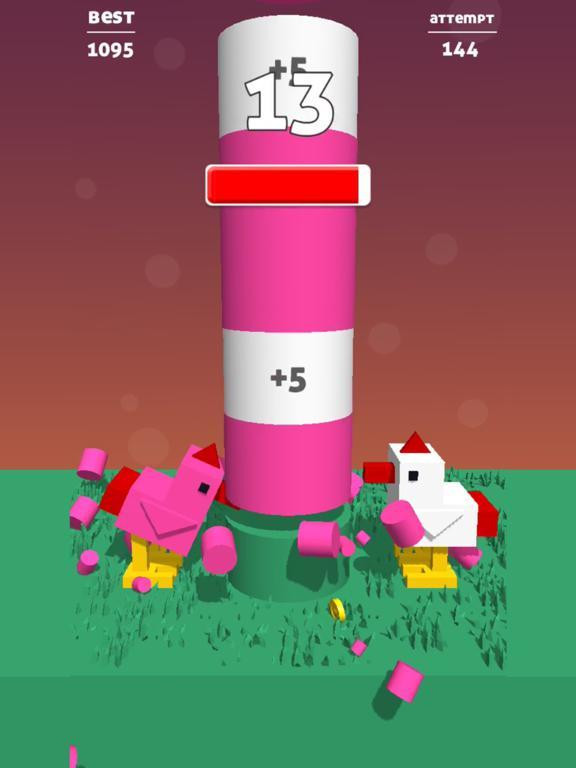 Colorpecker 3D Colorpecker 3D