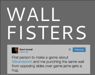 Wall Fisters (itch) Wall Fisters (itch)
