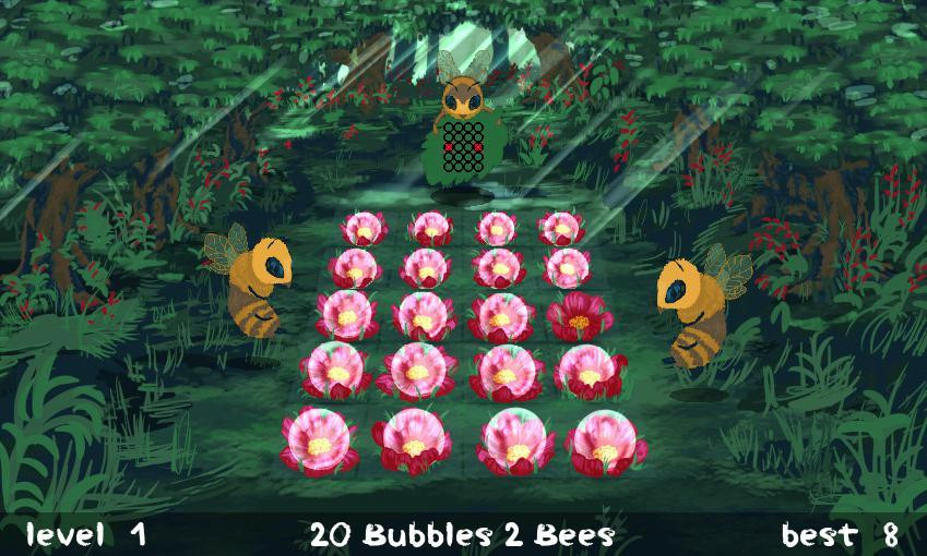 20 Bubbles 2 Bees (itch) 20 Bubbles 2 Bees (itch)
