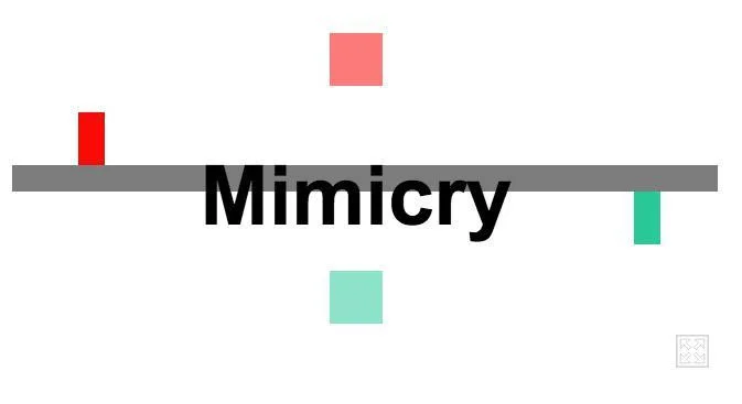 Статьи по Mimicry (Day 3: A Game a Day) (itch)