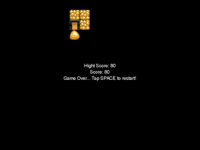Snake Gold Miner (itch) Snake Gold Miner (itch)