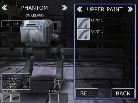 MetalWars HD Lite MetalWars HD Lite
