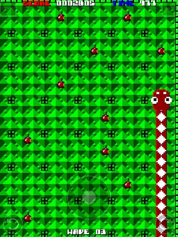 Nibbler 2 Nibbler 2