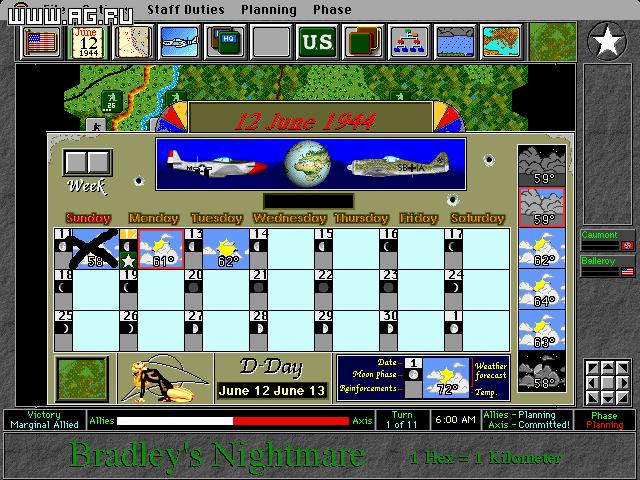 World at War: D-Day - America Invades! World at War: D-Day - America Invades!