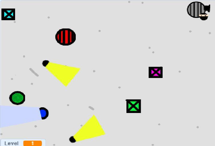 Iron Cog Liquid! (Beta) (itch)