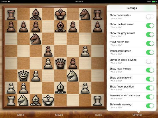 Chess Tiger Lite Chess Tiger Lite