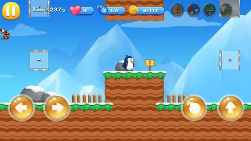 Penguin Run 2 Penguin Run 2