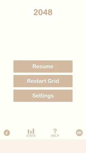 2048 - Best Game Ever 2048 - Best Game Ever