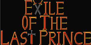 Exile of The Last Prince (itch) Exile of The Last Prince (itch)