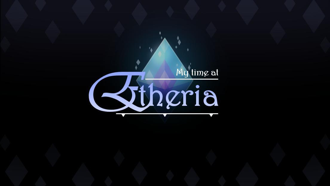 Рецензии My Time At Etheria [Demo] (itch)
