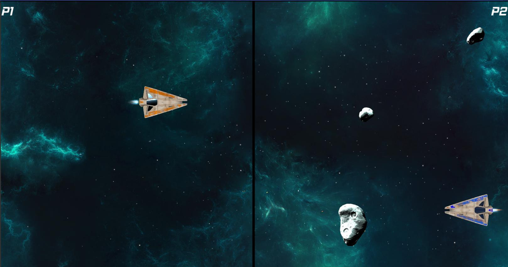 Space battle (GRULE) (itch) Space battle (GRULE) (itch)