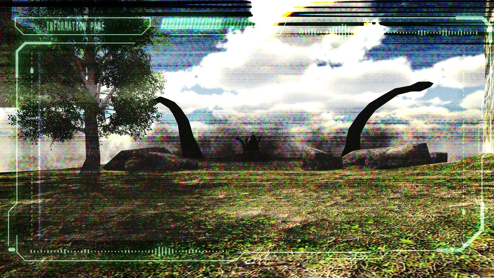 SCP: Derelict - SciFi First Person Shooter