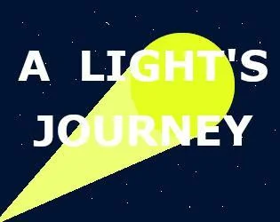 A Light's Journey (itch) A Light's Journey (itch)