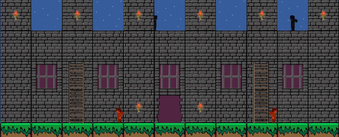 Yet Another Platformer (itch) Yet Another Platformer (itch)