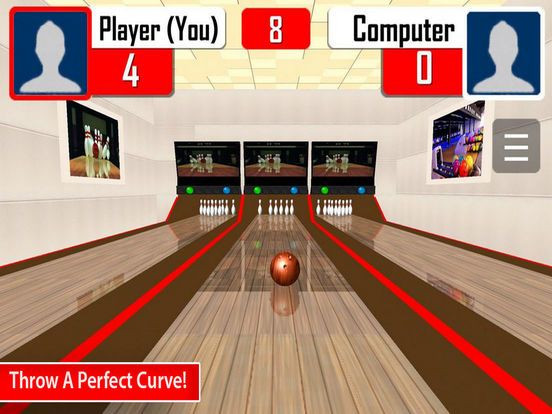 World Bowling Master Sprots World Bowling Master Sprots