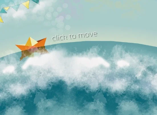 The Paper Ship (Ludum Dare 37) (itch) The Paper Ship (Ludum Dare 37) (itch)