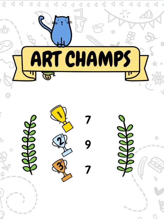 Art Champs Art Champs