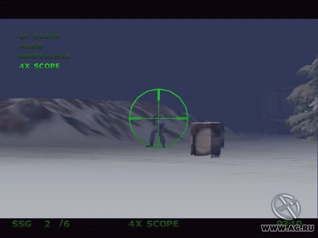 Spec Ops: Rangers Lead the Way Spec Ops: Rangers Lead the Way