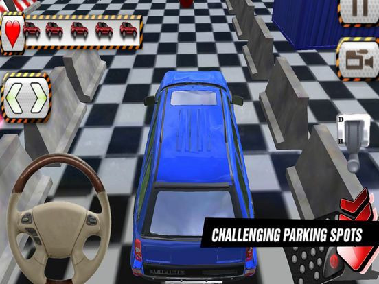 LX Car Parking Sim LX Car Parking Sim