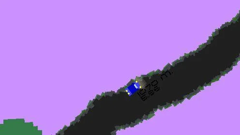 Рецензии ZigZag Drunk Driving Simulator (itch)