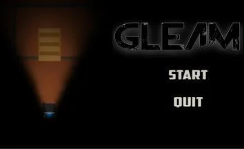 Gleam (itch) Gleam (itch)